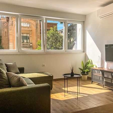 Apartment Mare بولا المظهر الخارجي الصورة