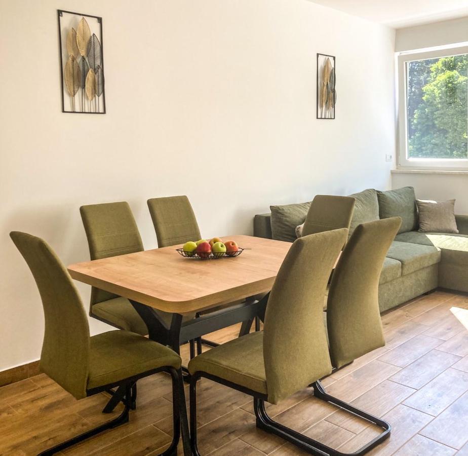 Apartment Mare بولا المظهر الخارجي الصورة