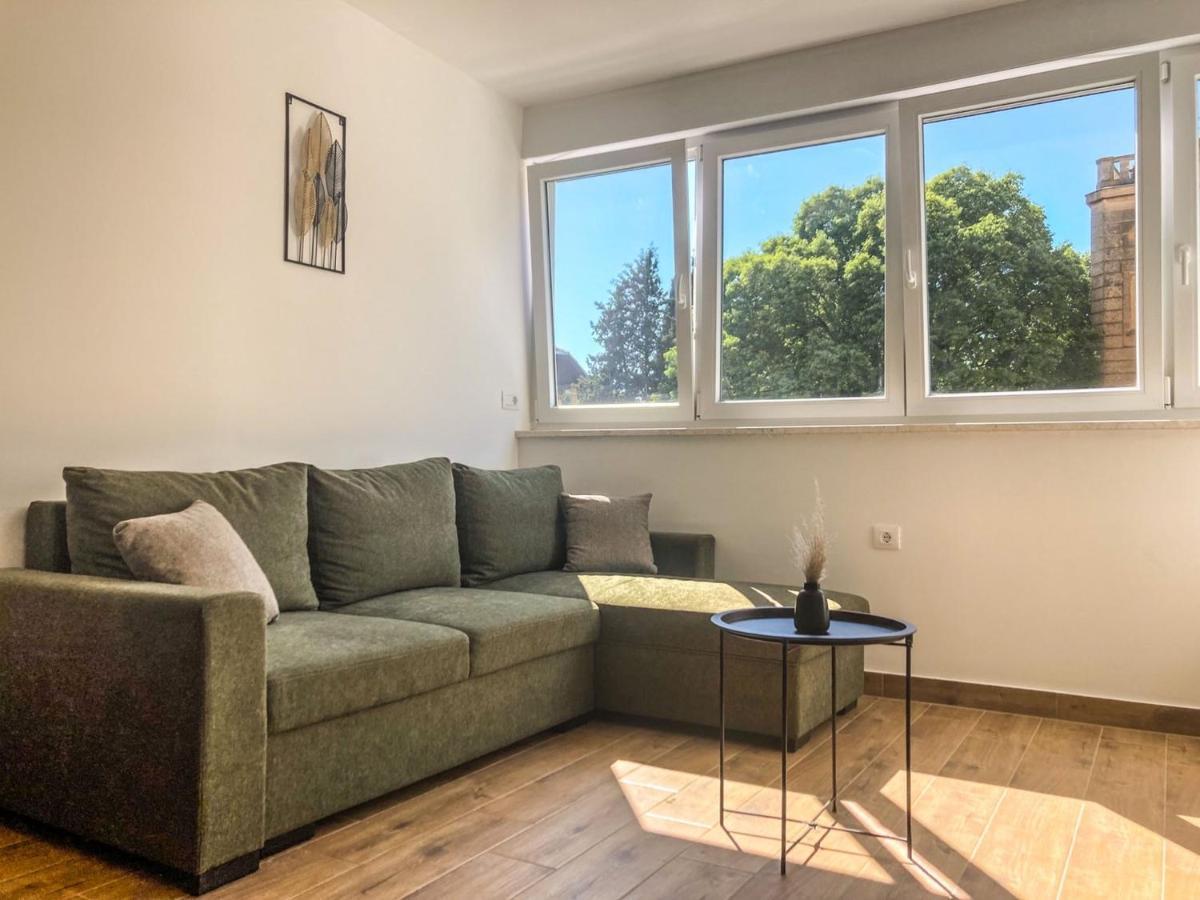 Apartment Mare بولا المظهر الخارجي الصورة