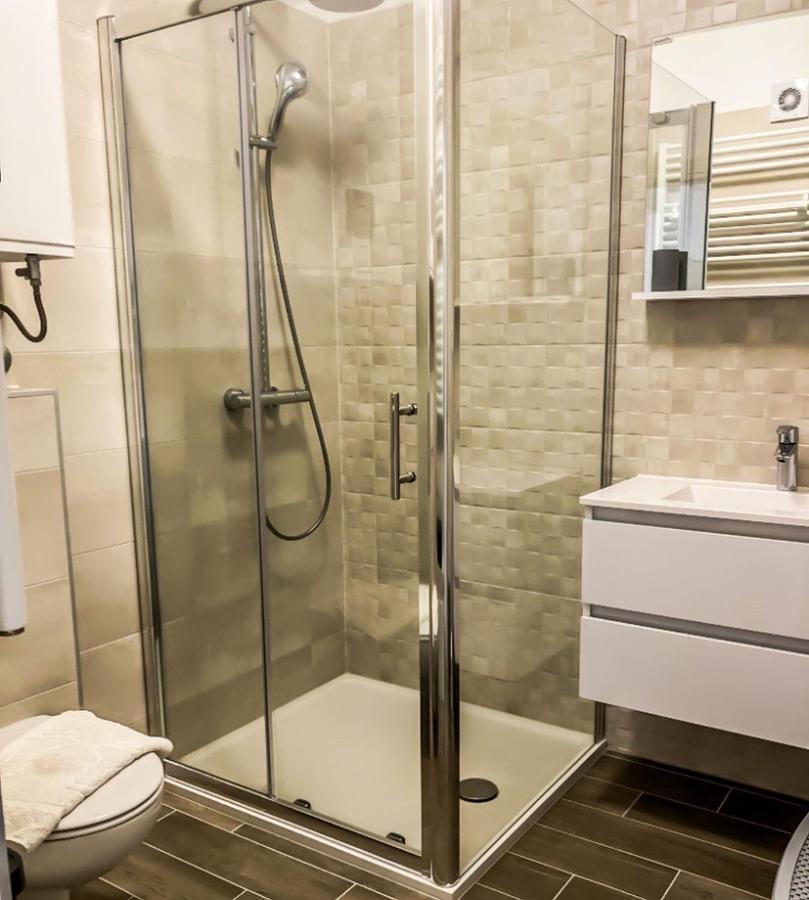 Apartment Mare بولا المظهر الخارجي الصورة