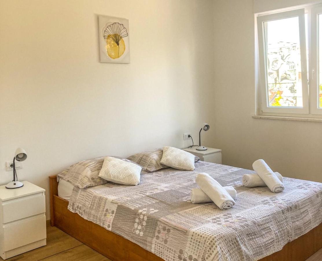 Apartment Mare بولا المظهر الخارجي الصورة