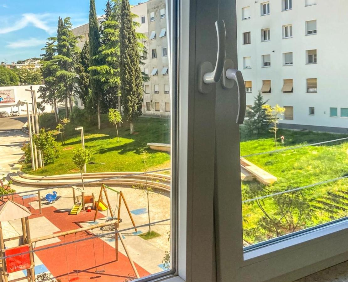 Apartment Mare بولا المظهر الخارجي الصورة