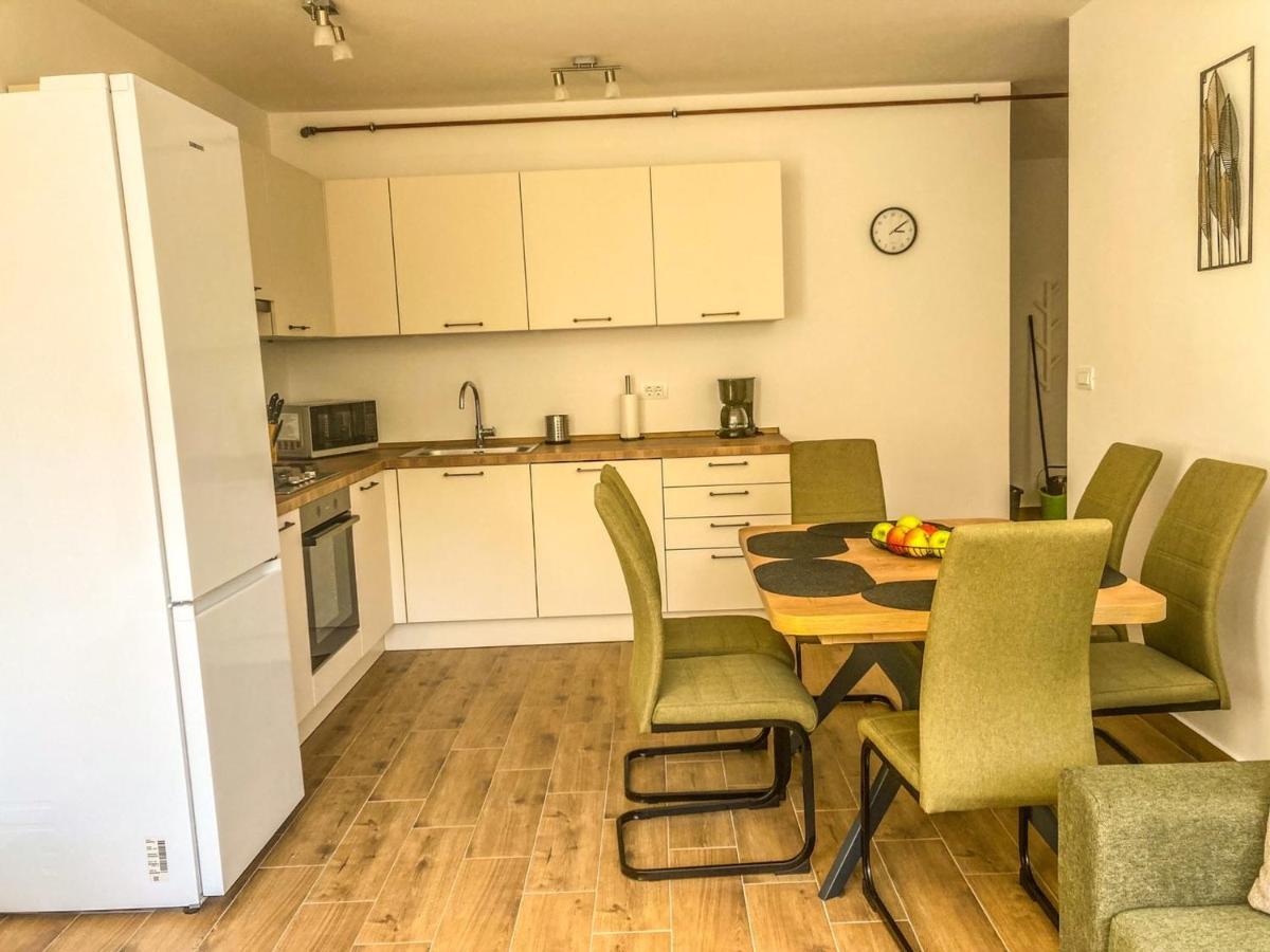 Apartment Mare بولا المظهر الخارجي الصورة