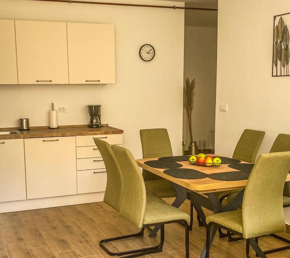 Apartment Mare بولا المظهر الخارجي الصورة
