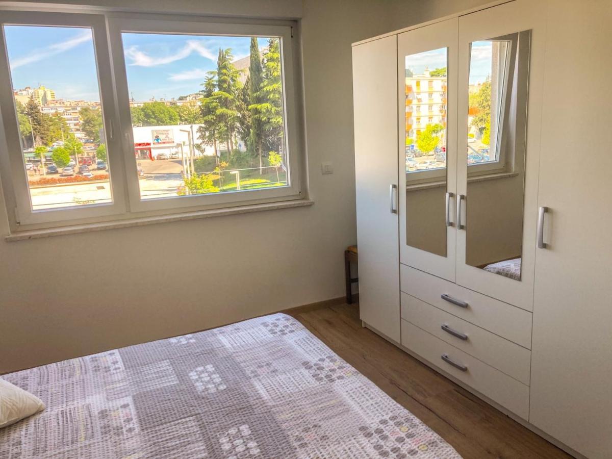 Apartment Mare بولا المظهر الخارجي الصورة