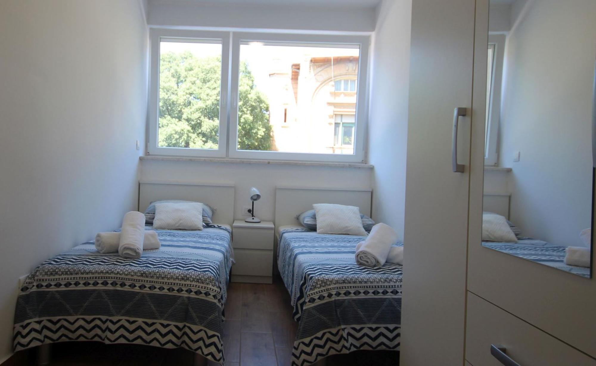 Apartment Mare بولا المظهر الخارجي الصورة