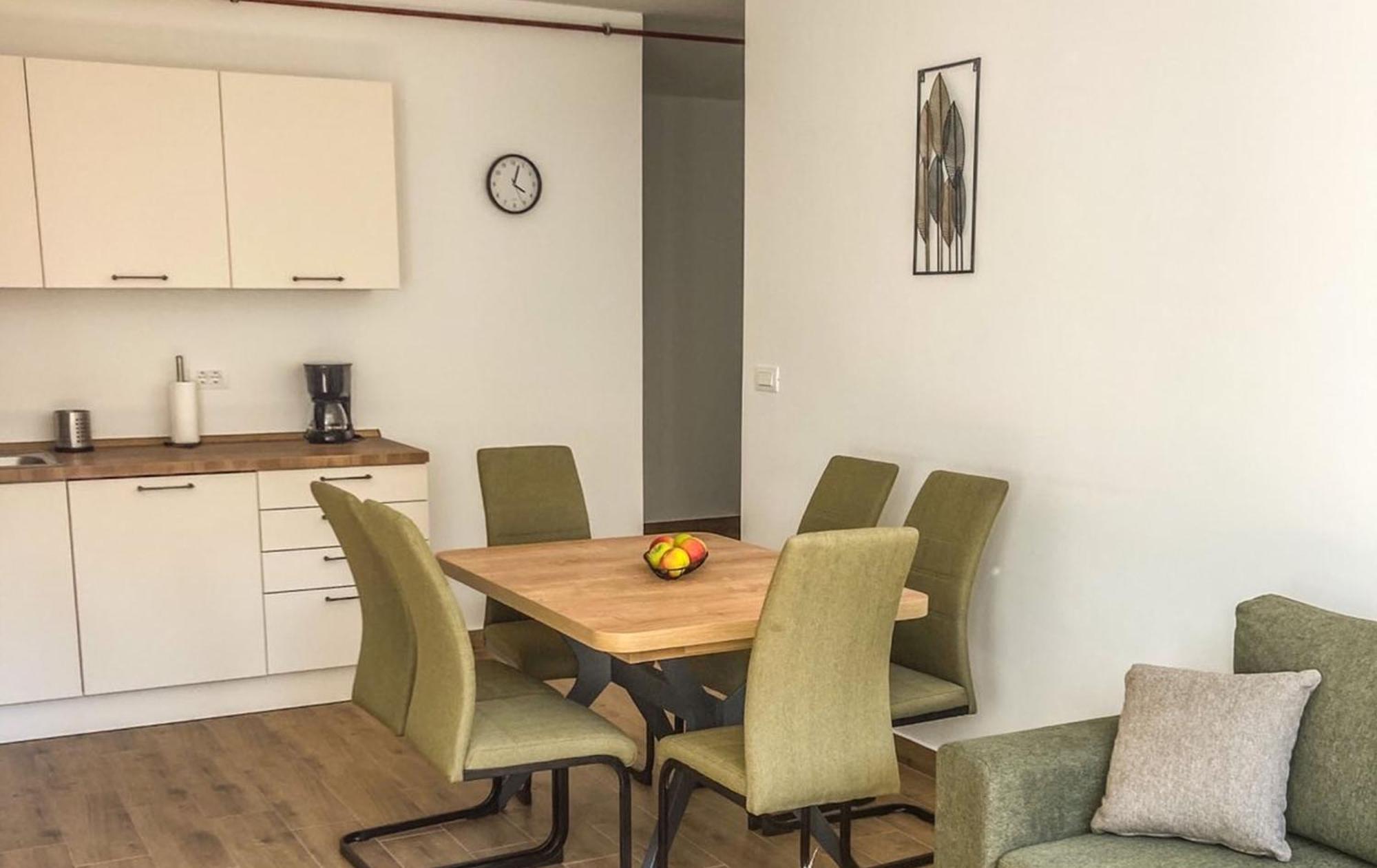 Apartment Mare بولا المظهر الخارجي الصورة