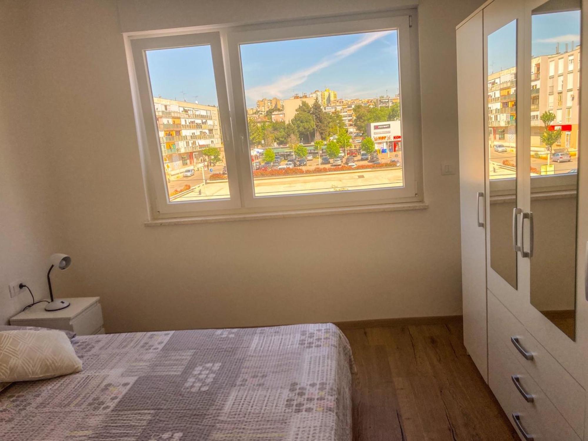 Apartment Mare بولا المظهر الخارجي الصورة