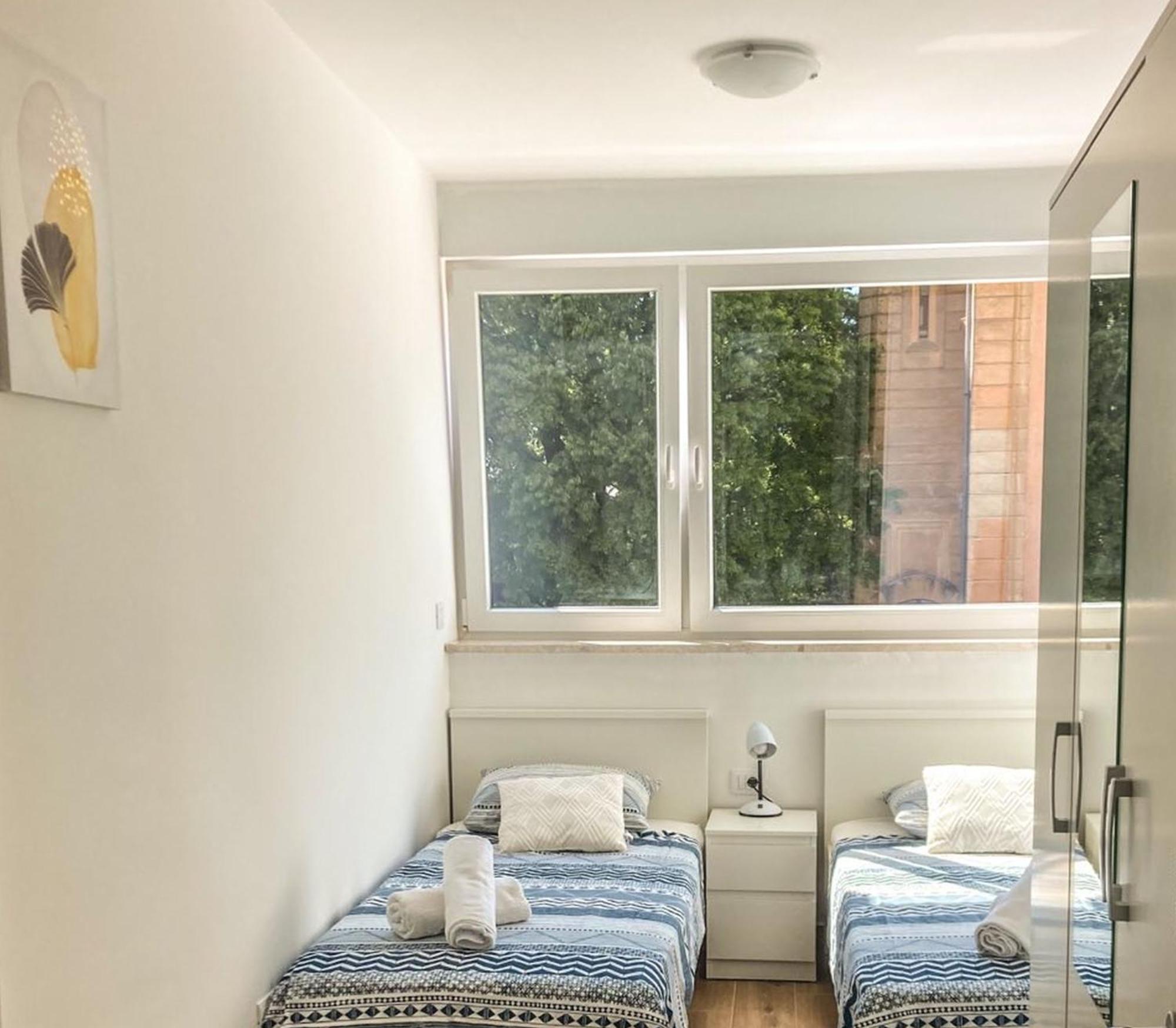 Apartment Mare بولا المظهر الخارجي الصورة