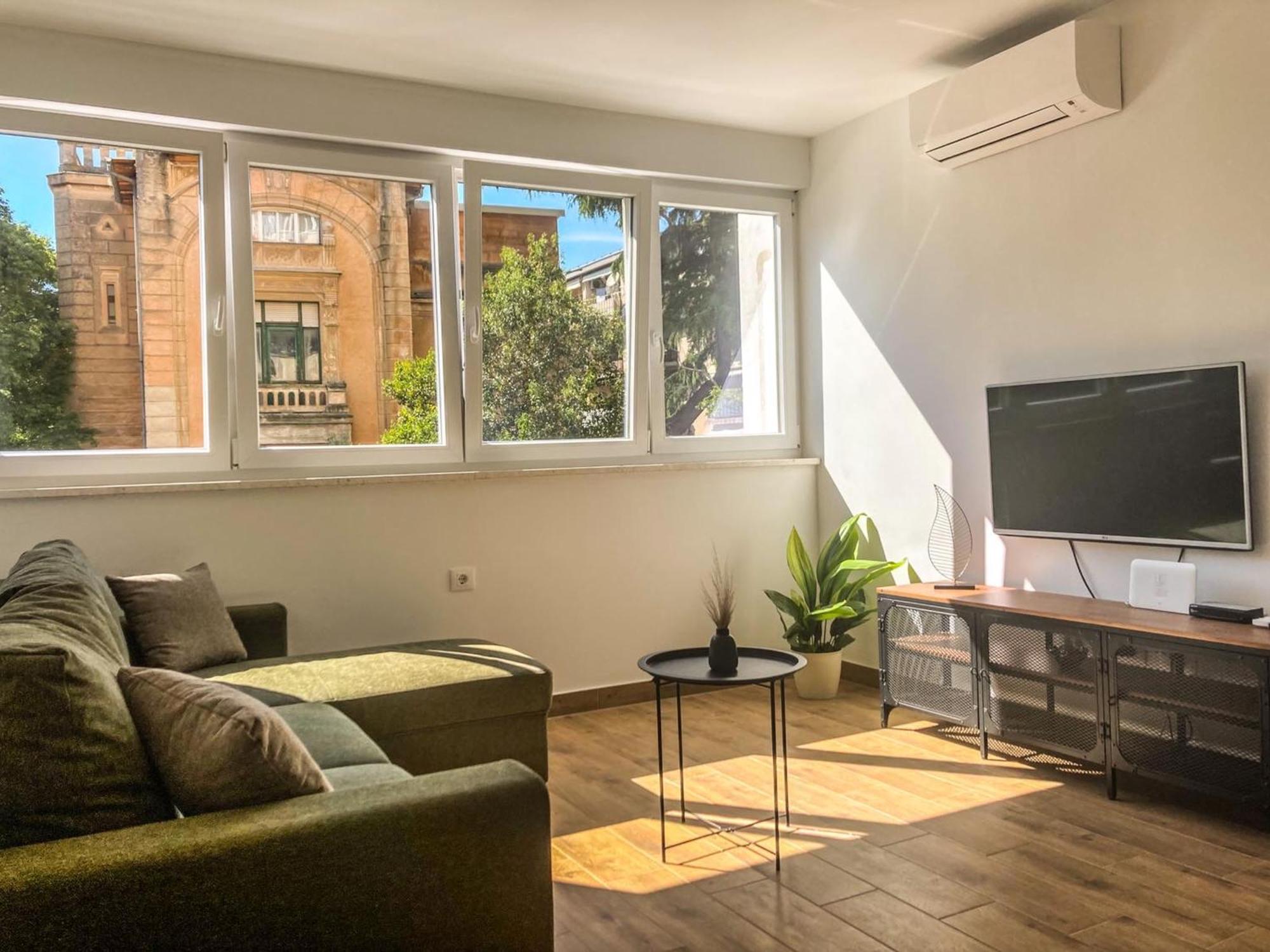 Apartment Mare بولا المظهر الخارجي الصورة