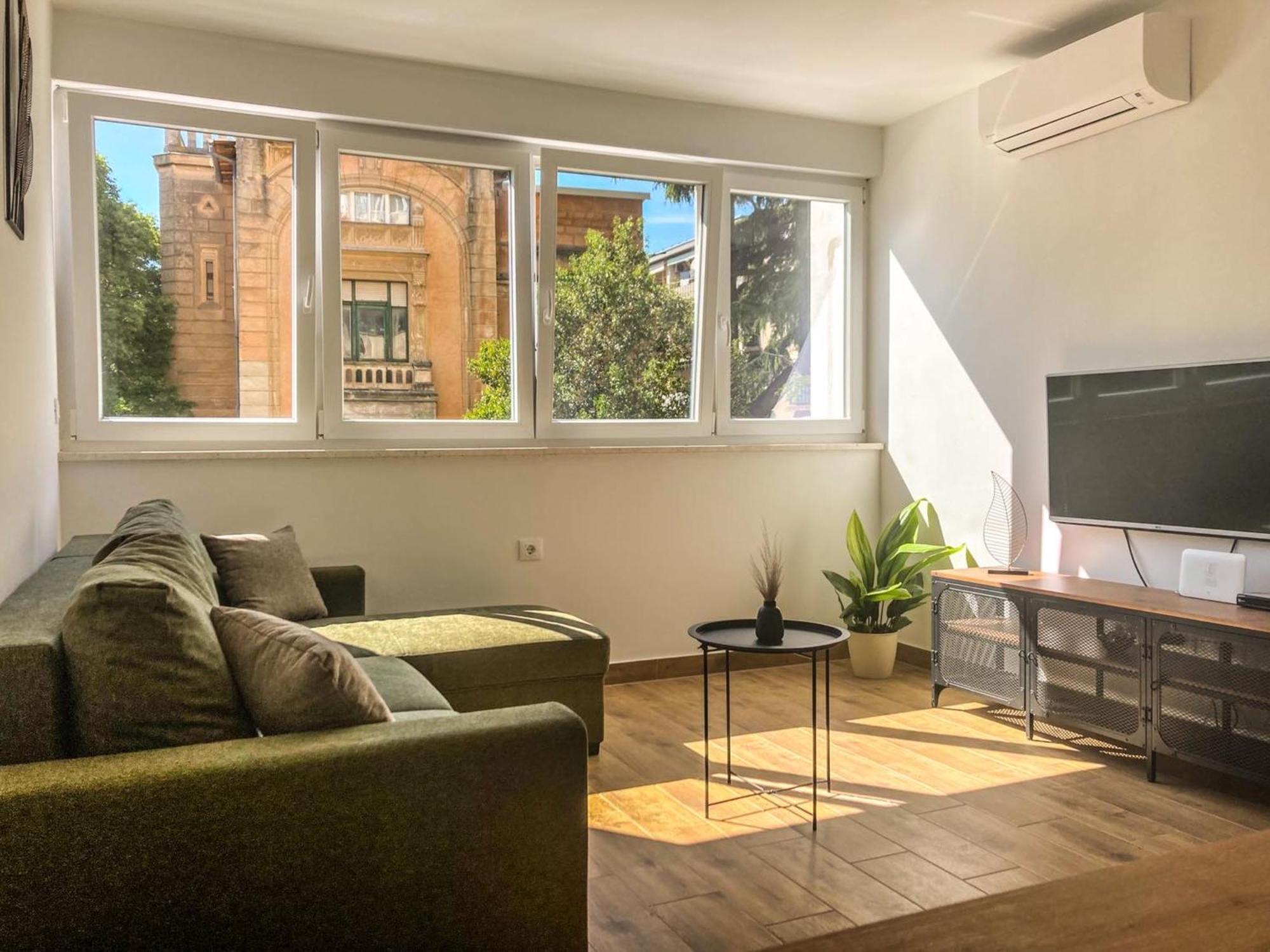 Apartment Mare بولا المظهر الخارجي الصورة