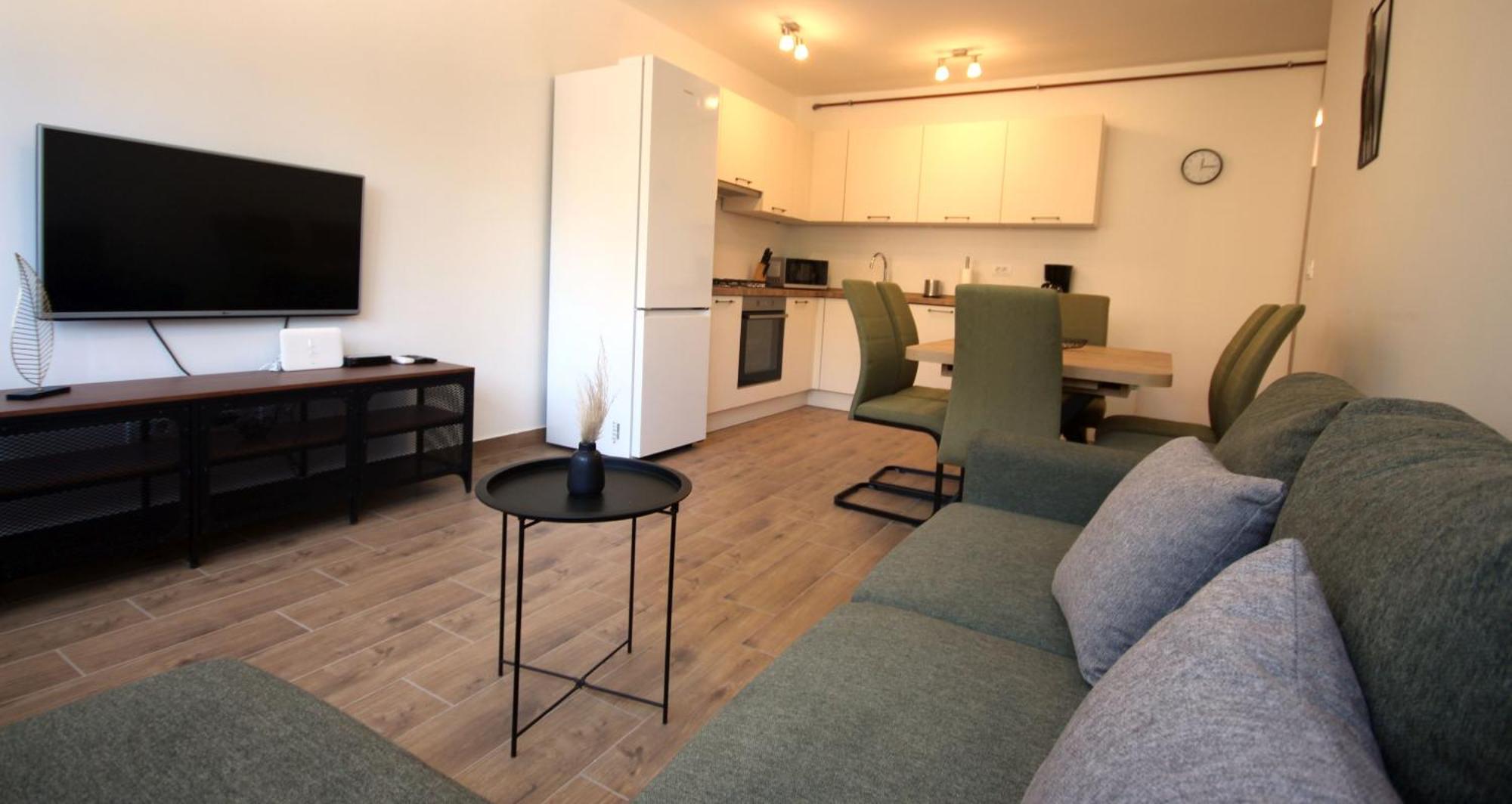 Apartment Mare بولا المظهر الخارجي الصورة