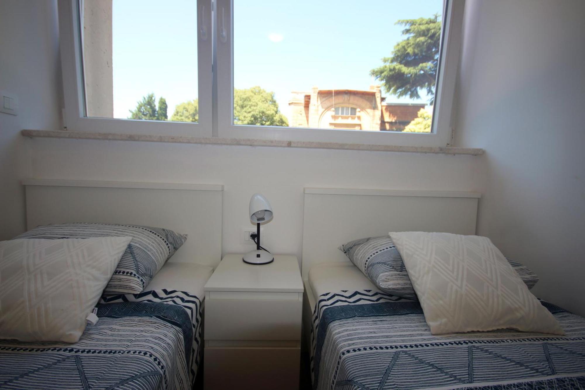 Apartment Mare بولا المظهر الخارجي الصورة