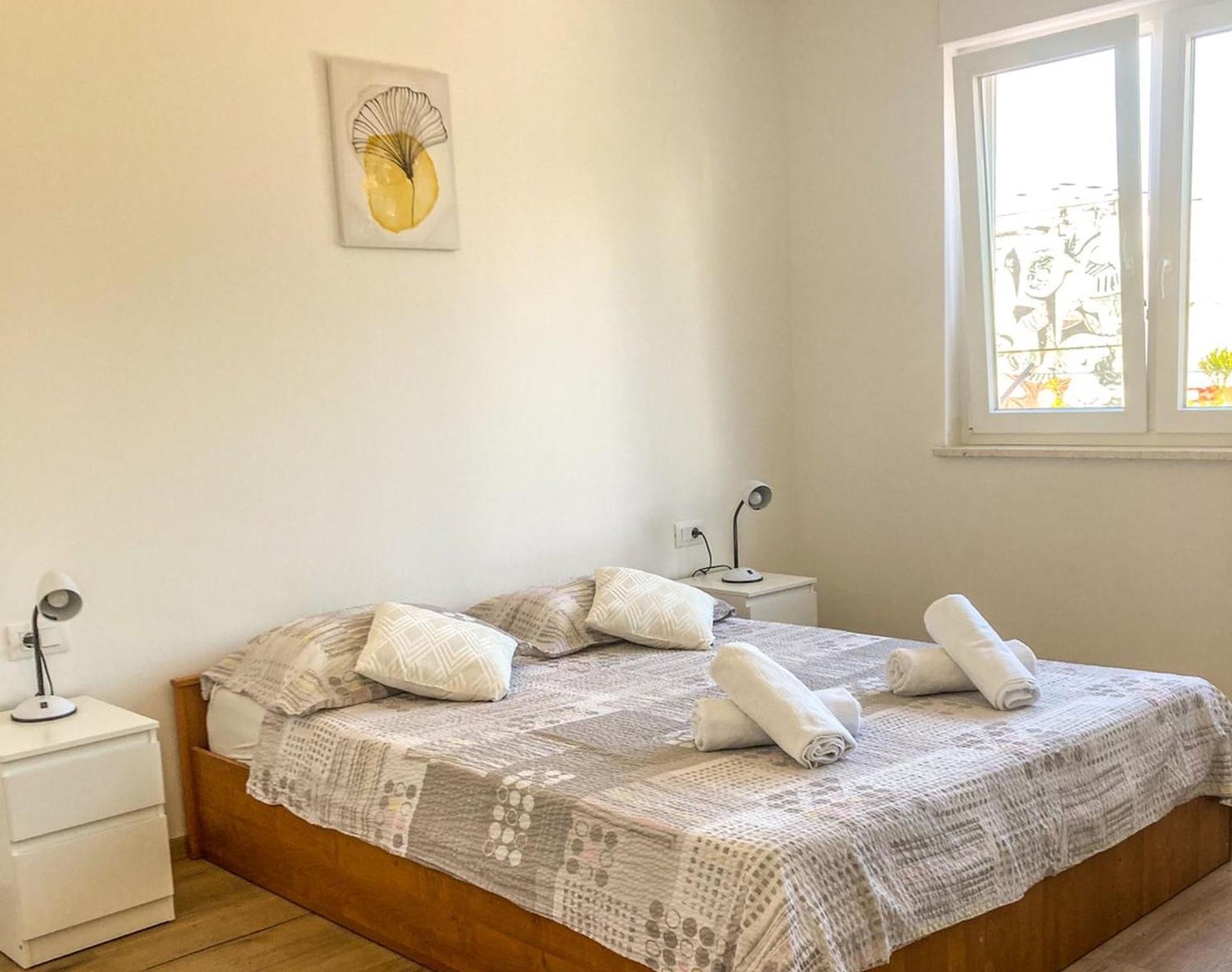 Apartment Mare بولا المظهر الخارجي الصورة