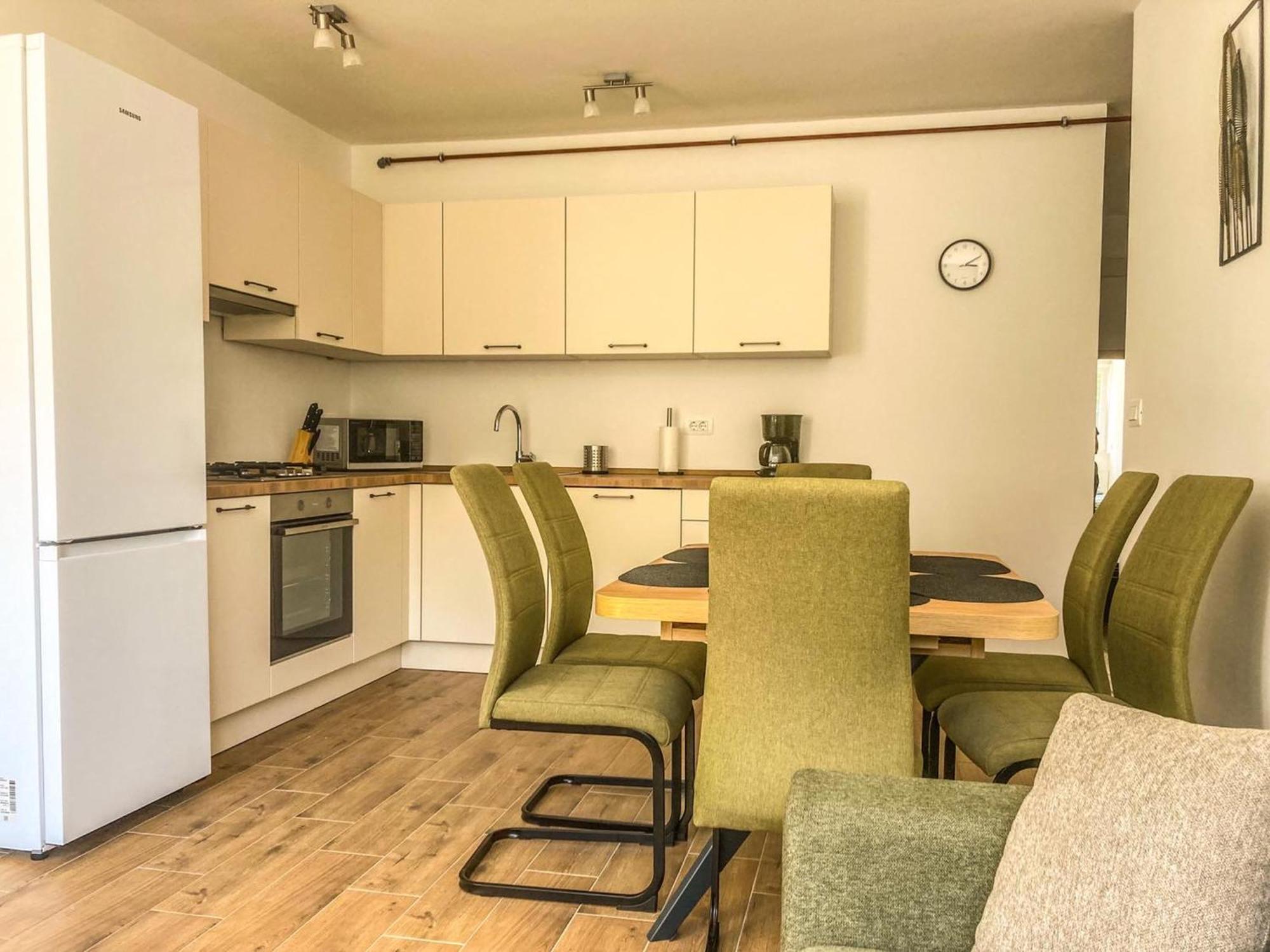 Apartment Mare بولا المظهر الخارجي الصورة