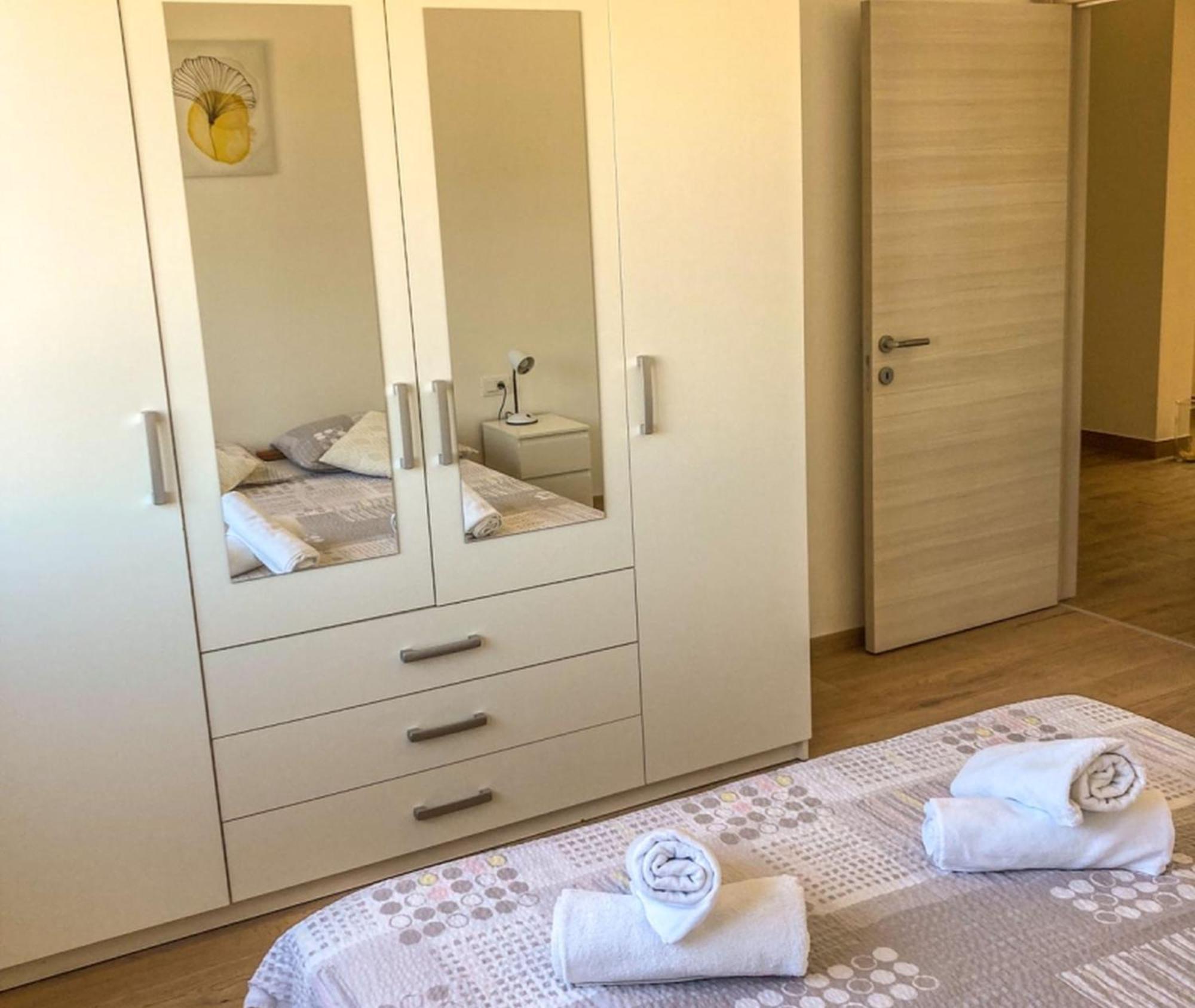 Apartment Mare بولا المظهر الخارجي الصورة